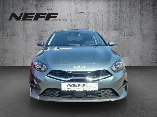 Kia Ceed SW / cee'd SW