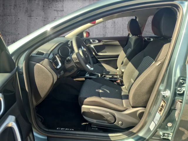 Kia Ceed SW / cee'd SW
