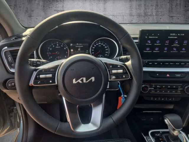 Kia Ceed SW / cee'd SW
