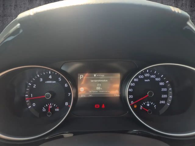 Kia Ceed SW / cee'd SW