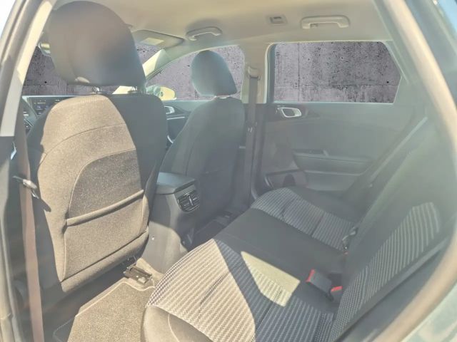 Kia Ceed SW / cee'd SW