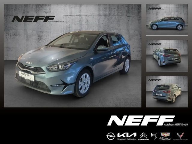 Kia Ceed / cee'd