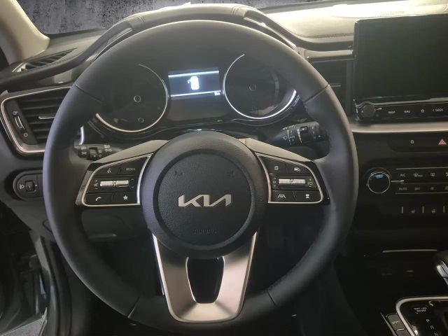 Kia Ceed / cee'd