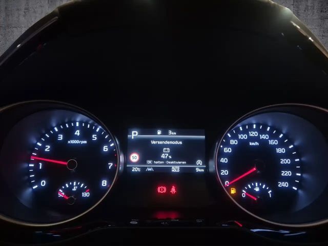 Kia Ceed / cee'd