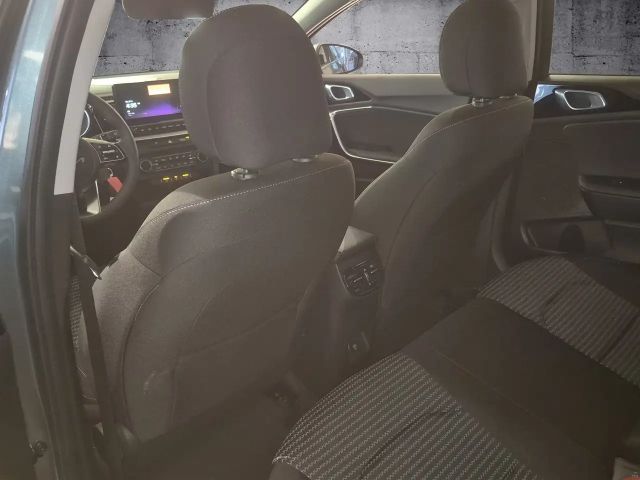 Kia Ceed / cee'd