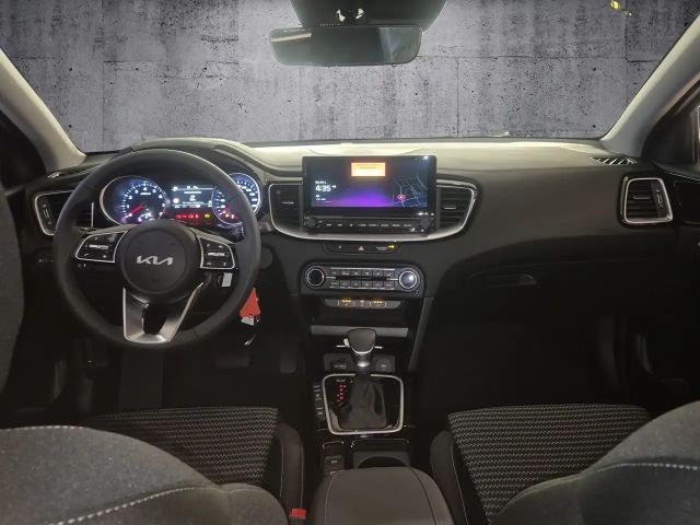 Kia Ceed / cee'd