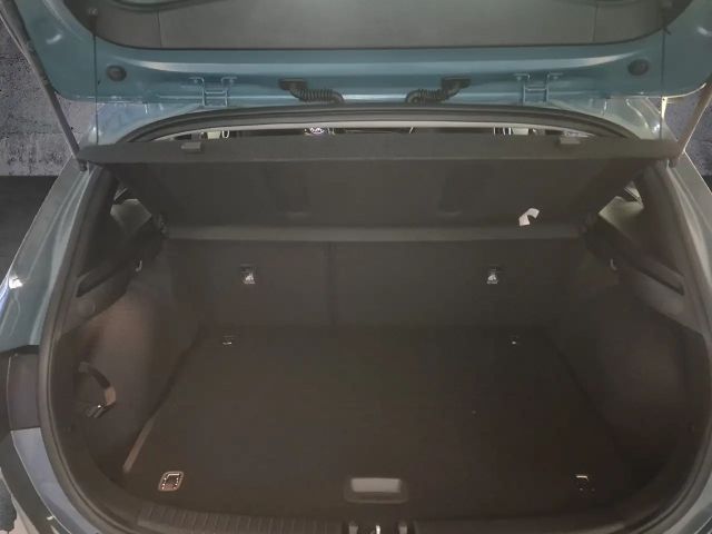 Kia Ceed / cee'd
