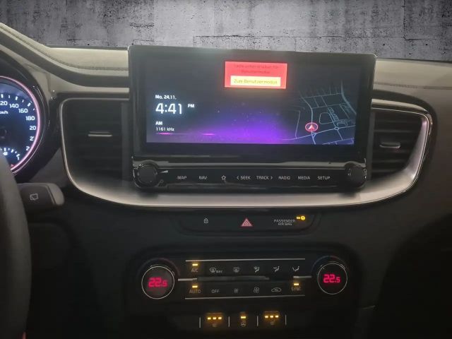 Kia Ceed / cee'd