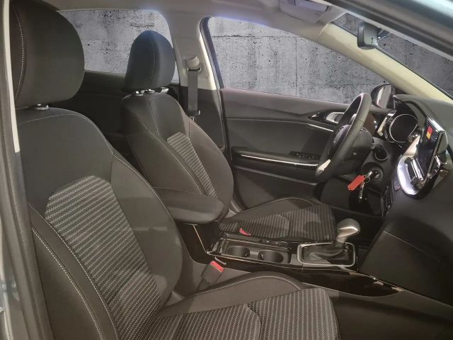 Kia Ceed / cee'd
