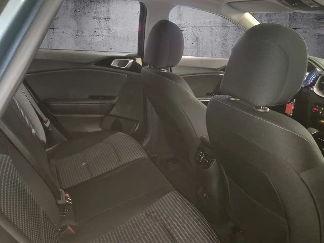 Kia Ceed / cee'd