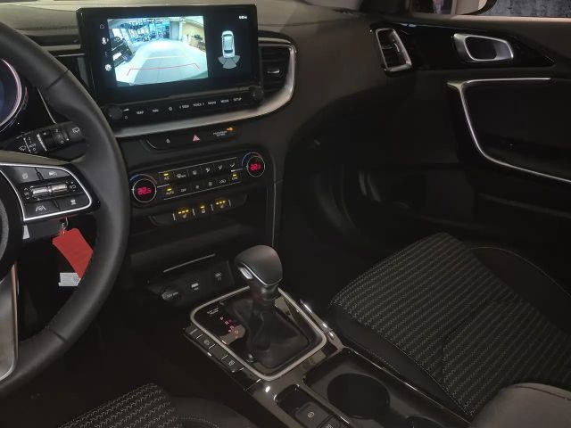 Kia Ceed / cee'd