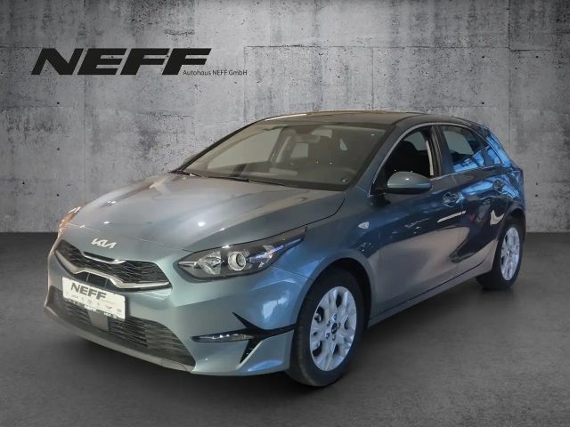 Kia Ceed / cee'd