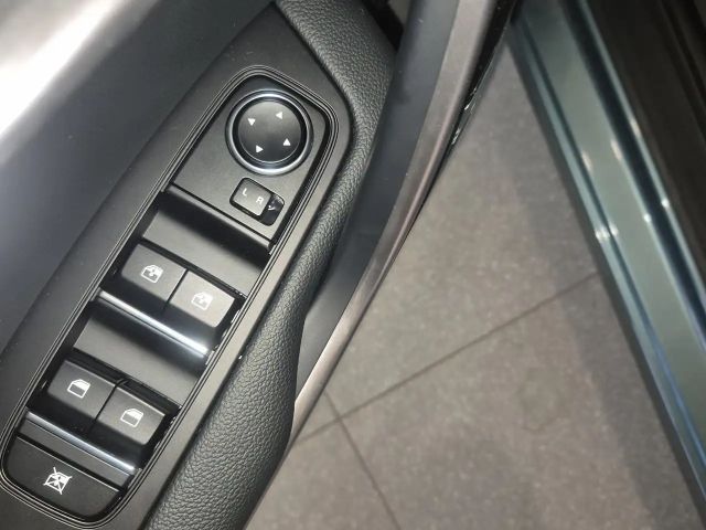 Kia Ceed / cee'd