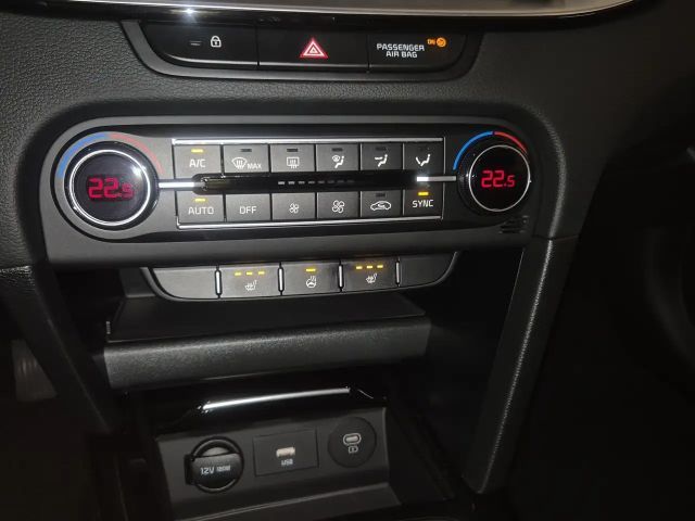 Kia Ceed / cee'd