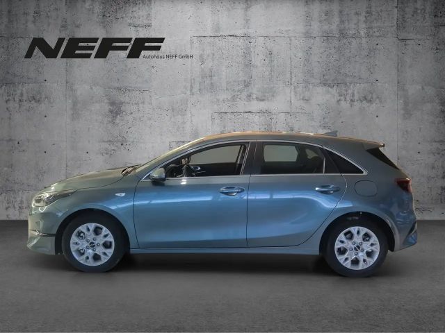 Kia Ceed / cee'd