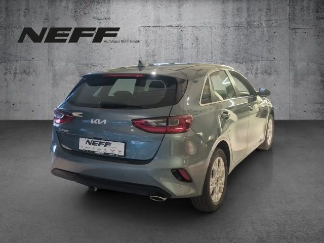 Kia Ceed / cee'd