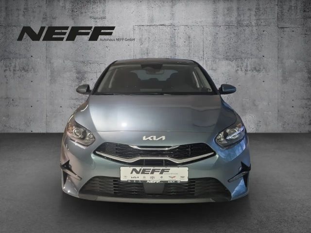 Kia Ceed / cee'd