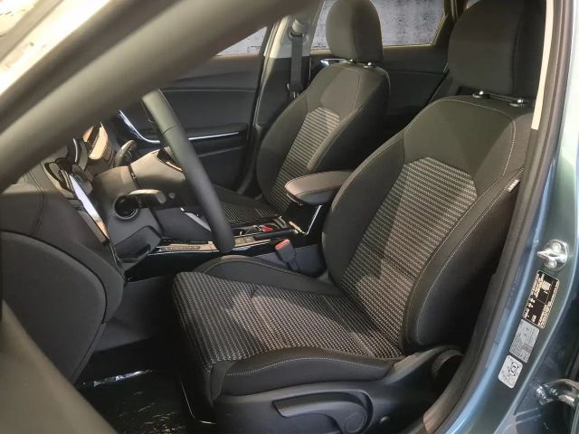 Kia Ceed / cee'd