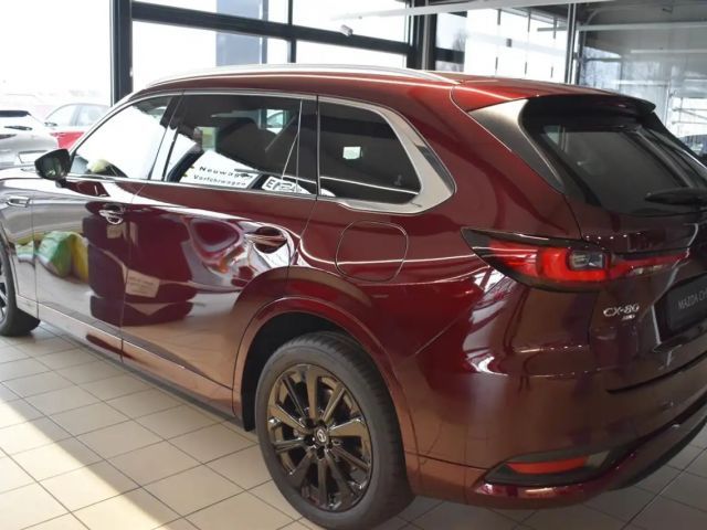 Mazda CX-80