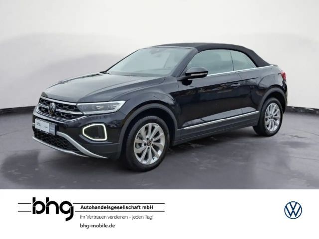 Volkswagen T-Roc Style 1.0 l TSI OPF 85 k 2025 Benzine