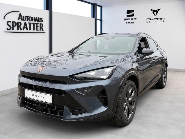 Cupra Formentor 1.5 eTSI DSG ACC LED PDC SHZ 2025 Benzine