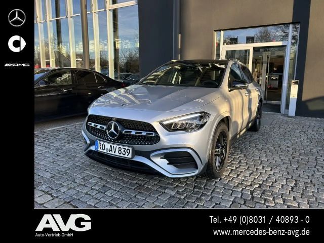 Mercedes-Benz GLA 200 GLA 200 AMG Special Edition Pano AHK LED 360° 2025 Benzine