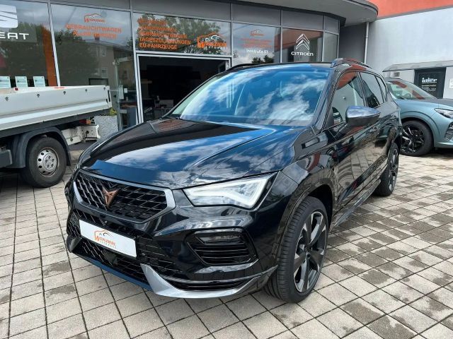 Cupra Ateca 2.0 TSI 140kW 4Drive DSG 2025 Benzine