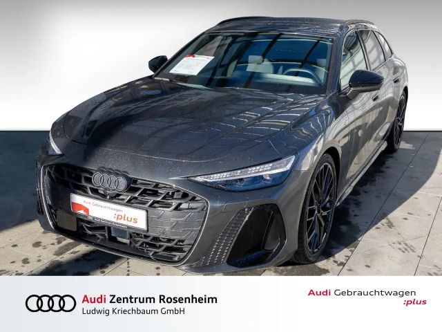 Audi A6 Avant TDI qu. S tr. (Matrix,ACC,BF Display,Kame 2025 Diesel