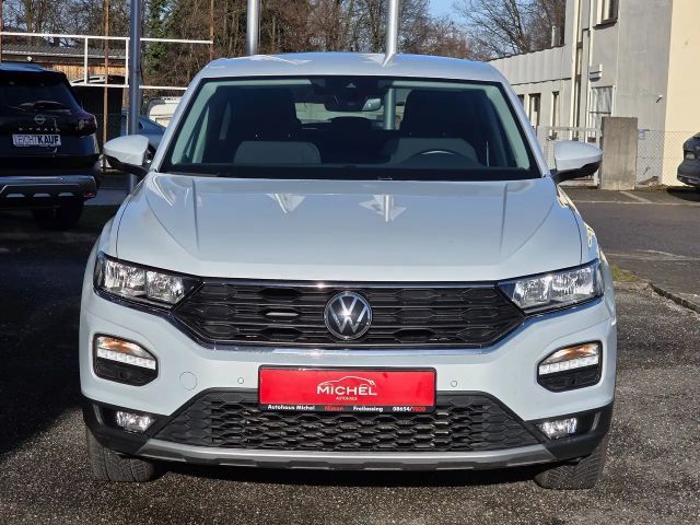 Volkswagen T-Roc Active 2021 Benzine