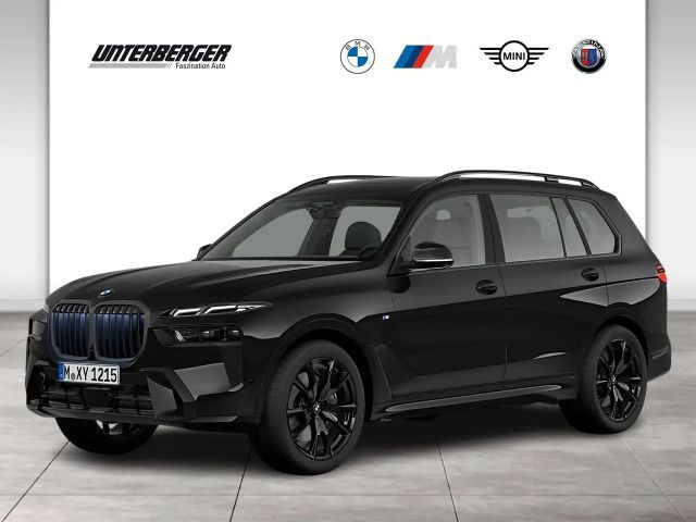 BMW X7 2025 Diesel