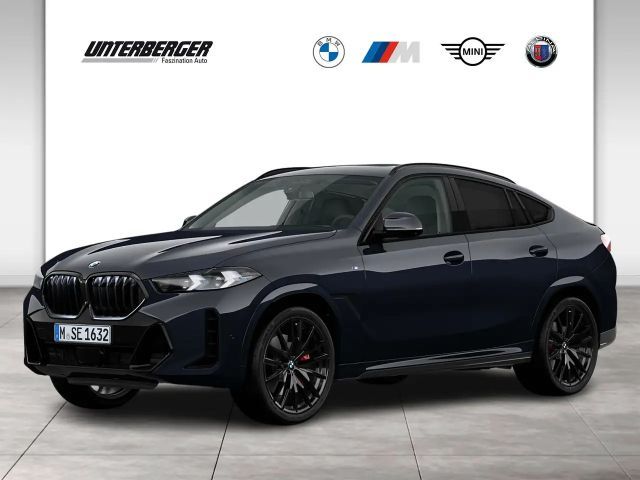 BMW X6 2025 Diesel