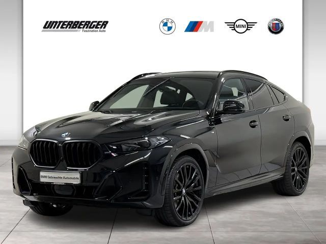 BMW X6 2025 Diesel