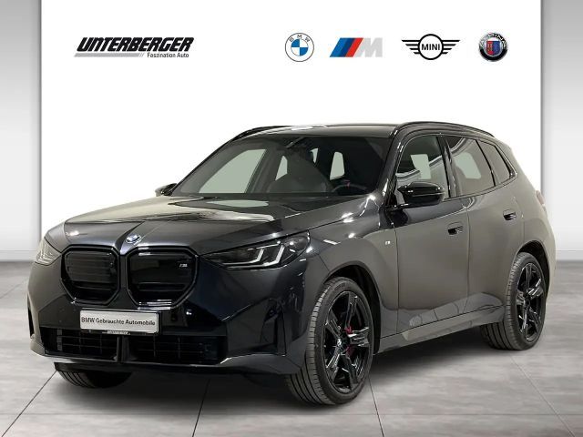 BMW X3 M 2025 Benzine