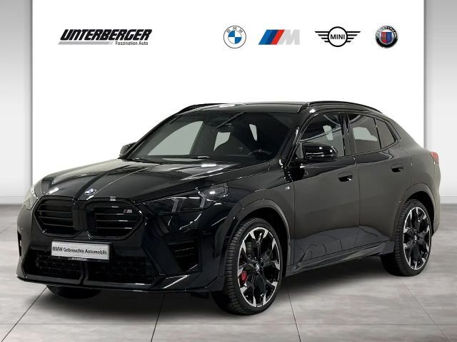 BMW X2 M 2025 Benzine