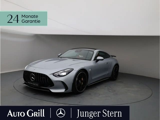 Mercedes-Benz AMG GT 4M+ Cp. Aero manufaktur Pano HuD Burm HAL 2023 Benzine