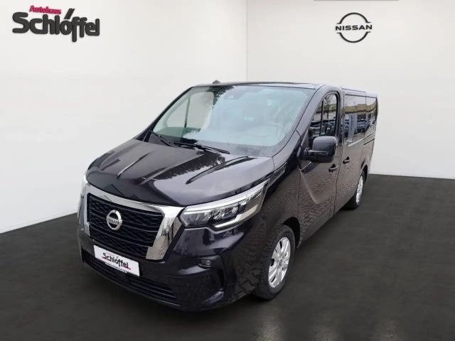 Nissan Primastar