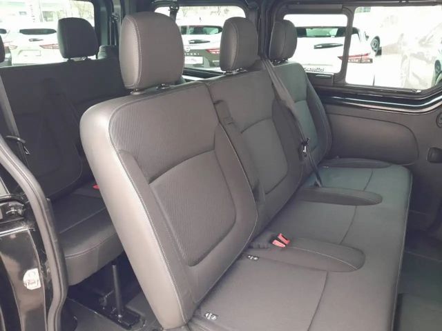 Nissan Primastar