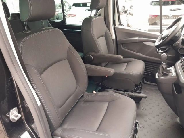 Nissan Primastar