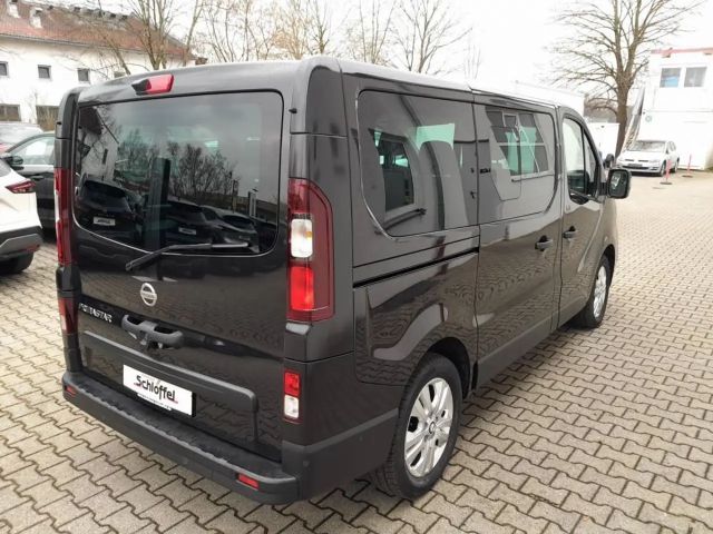 Nissan Primastar