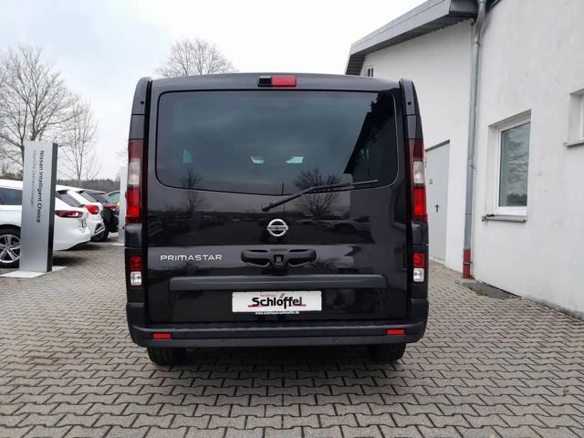 Nissan Primastar