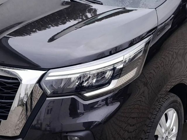 Nissan Primastar