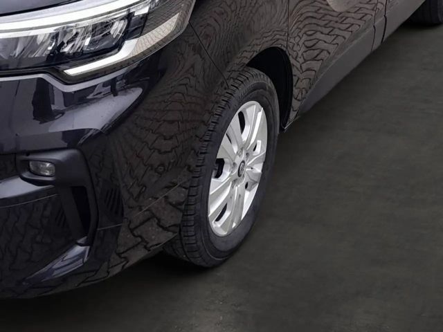 Nissan Primastar
