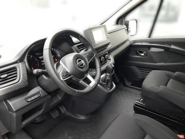 Nissan Primastar