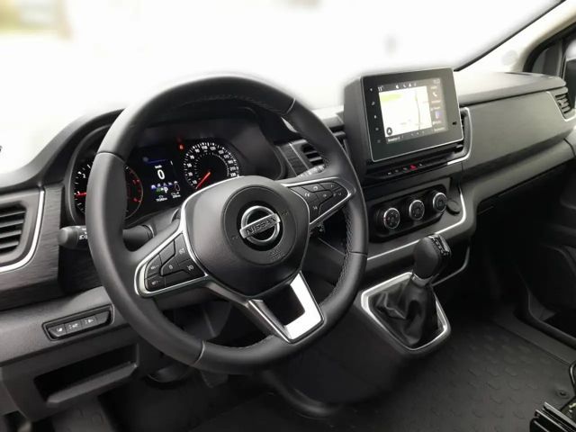 Nissan Primastar
