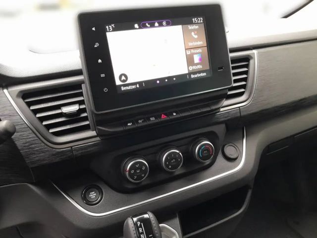 Nissan Primastar