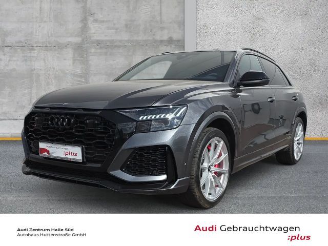 Audi RS Q8 AHK PANO KERAMIK LEDER UPE 175T 2024 Benzine
