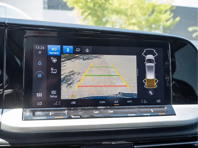 Ford Tourneo