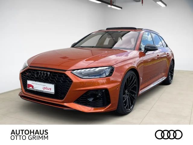 Audi RS4 2024 Benzine