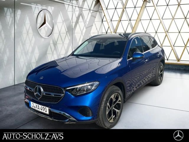 Mercedes-Benz GLC 220 d 4MATIC Avantgarde StHz*AHK*Pano*Memory 2025 Diesel