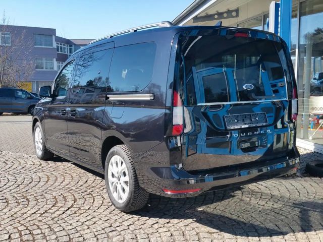 Ford Grand Tourneo
